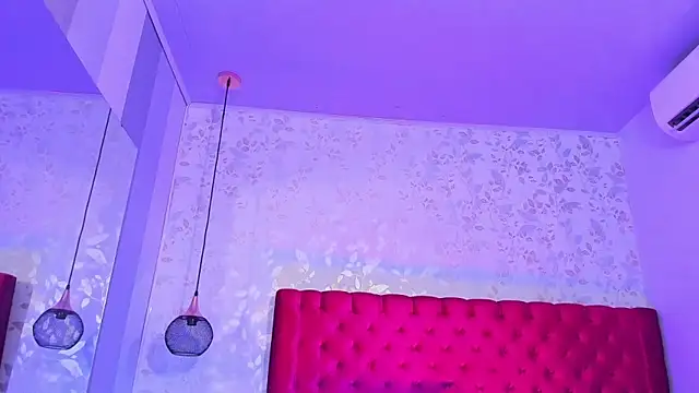 Czat XXX na żywo – mike_aly