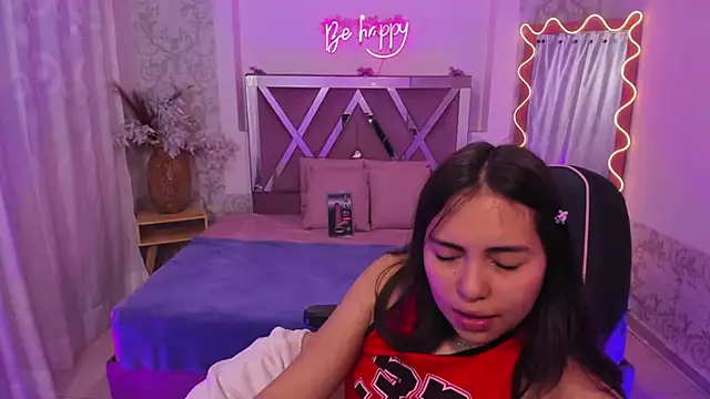 ISABELA_TAY Chat XXX live