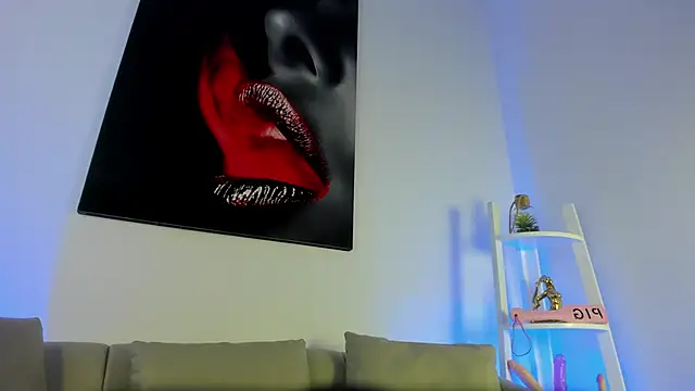 Taylor__Watson Chat XXX live