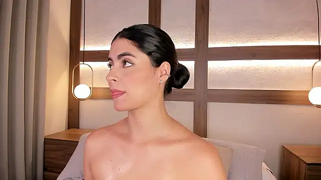 SarhaVega Live XXX-Chat