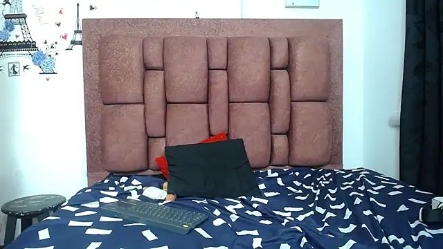 Chatroom XXX en direct de varascott