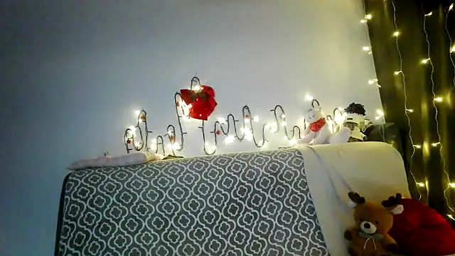 LunaPeony: онлайн-секс-чат