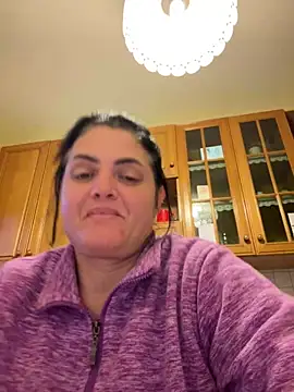 gini92 Live XXX Chat