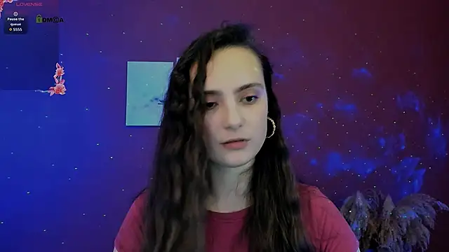 jenna_elayne Adlı Modelin Canlı XXX Sohbeti