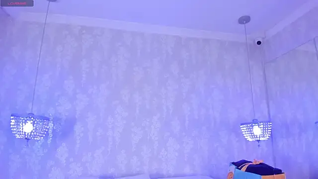 Chatroom XXX en direct de jazlin_angels1