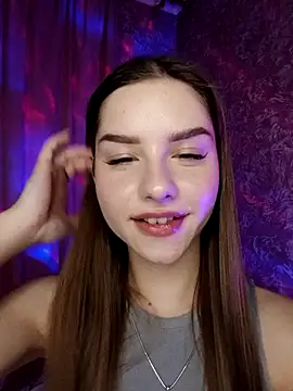Chat XXX ao vivo de BitterPeach
