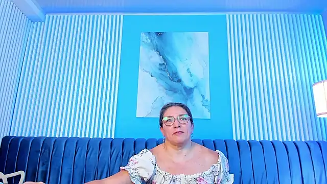 Chat XXX ao vivo de dahianeconnor