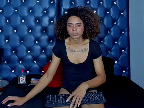 عرض كام IrinaDuarte