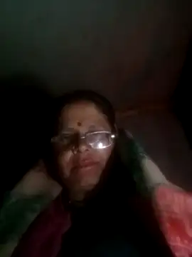 Show webcam de Pinki_rajak