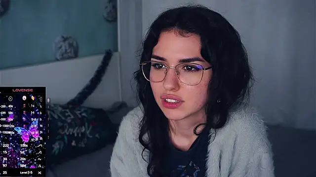 OdetteWitschi Live XXX Chat