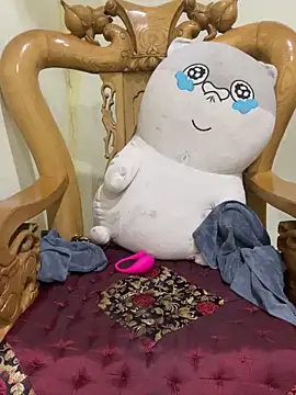 Volly_moon's Live XXX Chat