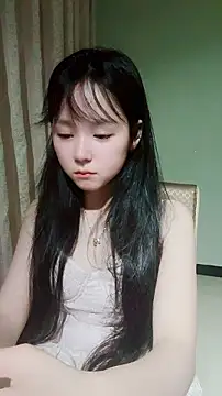 mengmeng776 网络视讯表演