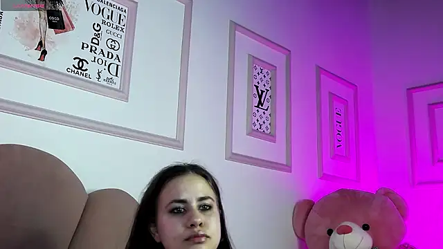 Lizzy_Spark 现场XXX聊天