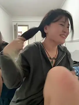 Show webcam de chunxiaoquqn