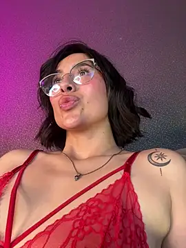 luna_gv Live XXX Chat