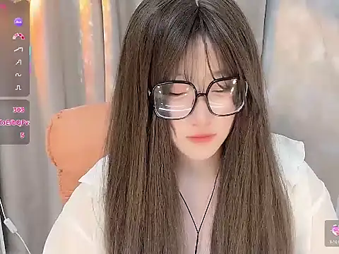 -Angel-888 élő XXX-chatje