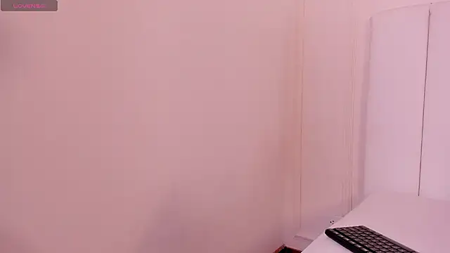 luna_velvvet 网络视讯表演