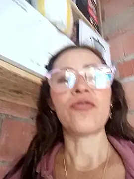 Show de webcam de Salome_69