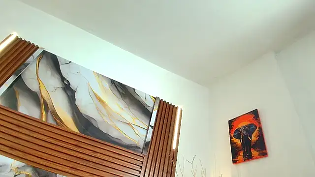 Chat XXX ao vivo de Celeste_hot_08