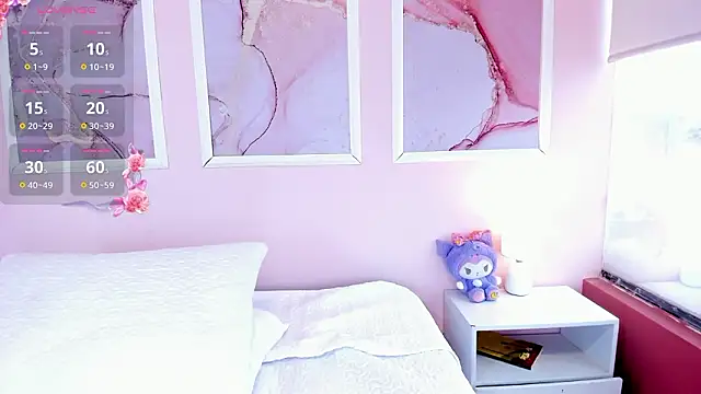 Katteyes__ 라이브 XXX 채팅