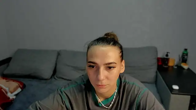 AnnaMized Chat XXX live