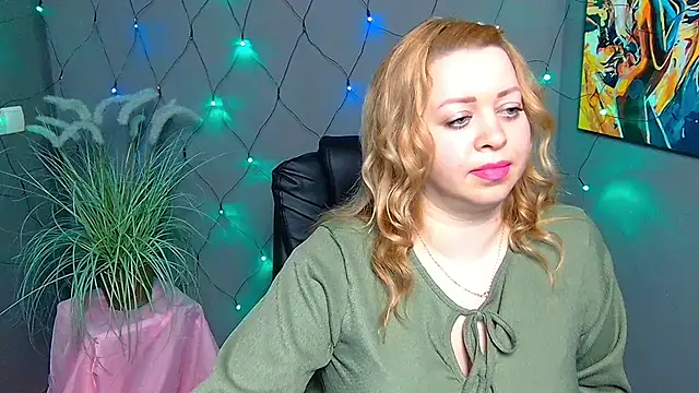 OliviaVerr: απευθείας συνομιλία ΧΧΧ