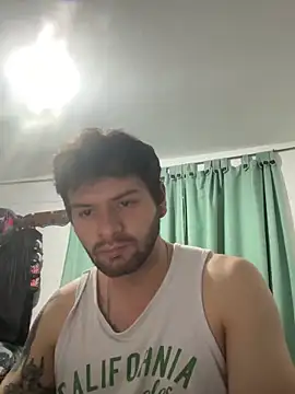 Baphomet212341 Live XXX-Chat