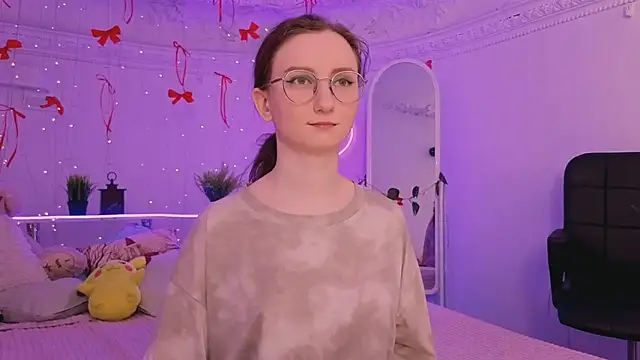 Chat XXX ao vivo de SunshineBlaze