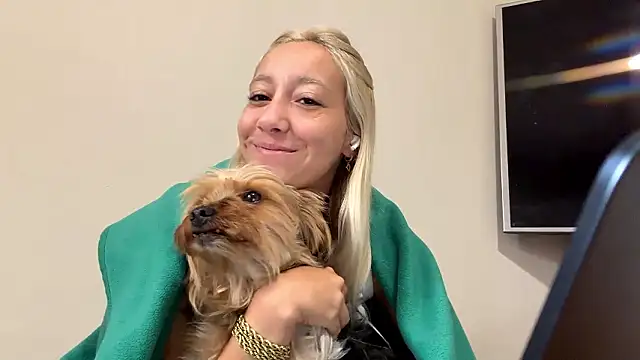 WesleySeip: онлайн-секс-чат