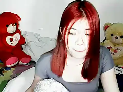 Chat XXX ao vivo de xxhotamizinggirl