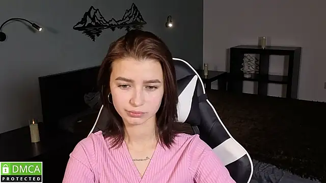 kity_Jafaela: онлайн-секс-чат