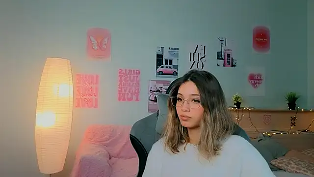 dinnerwithflowers Live XXX Chat