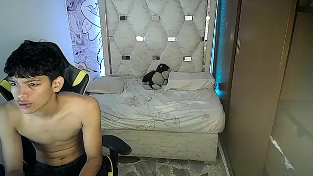 Czat XXX na żywo – Rick_oficiall