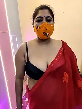 Poly_bhabi লাইভ XXX চ্যাট