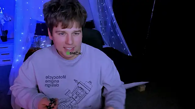 XXX chat uživo modela michael_strong1