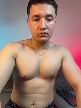 Alexander_Connorn Webbikameraesitys