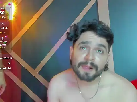 RashelANDCerverus Live XXX Chat