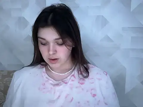 Show de webcam de _MaryLove_