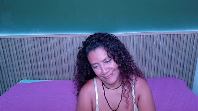 Isabella_o Webcam Show