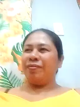 Chat XXX ao vivo de Pinay_mama88