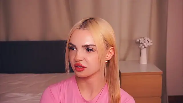 PatricePerlowのライブXXXチャット