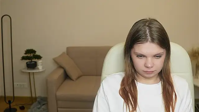 Chat XXX ao vivo de VetaDearmon