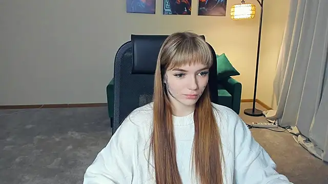 Show webcam de ThomasTakai