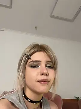 MoonlightGrace – Kamerová šou