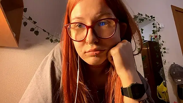 LaureenVielma: онлайн-секс-чат