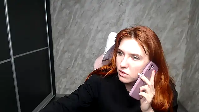 Živý XXX chat Reginasmilee