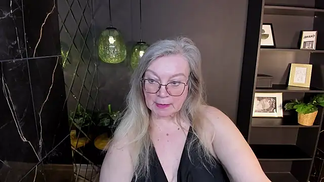 Chat XXX ao vivo de NataliMellow