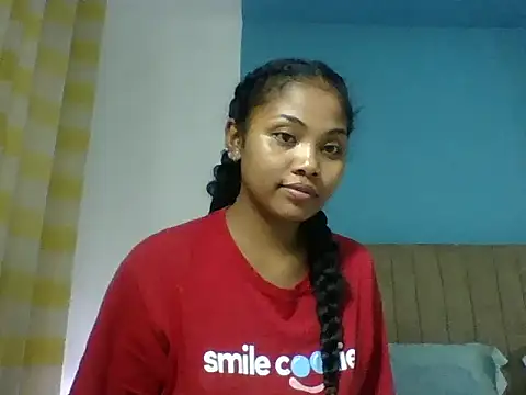Chat XXX ao vivo de naya86