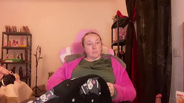 Chat XXX ao vivo de kisicaxx