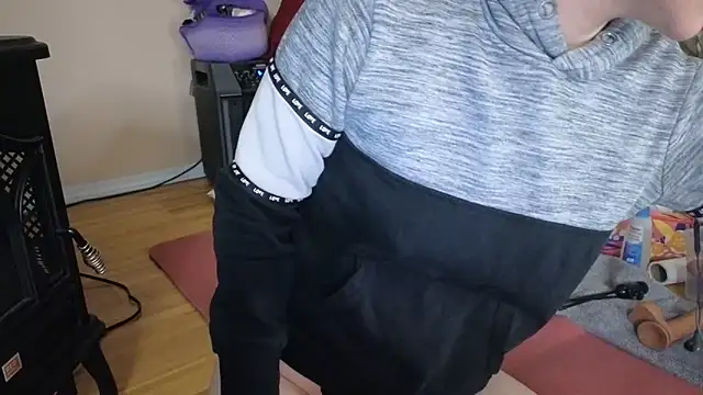 Angelicaskeet: απευθείας συνομιλία ΧΧΧ